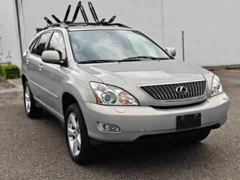 2004 Lexus RX 330