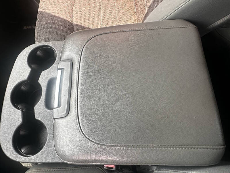 2014 RAM 1500 Big Horn