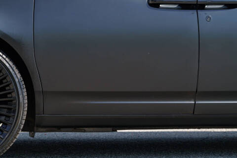 2011 Rolls-Royce Ghost