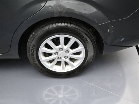 2018 Chevrolet Sonic LT Auto