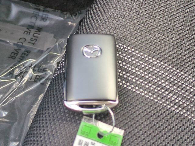 2026 Mazda CX-50 2.5 S Select