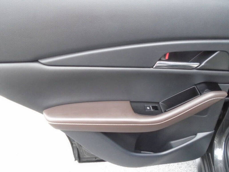 2023 Mazda CX-30 2.5 S Premium