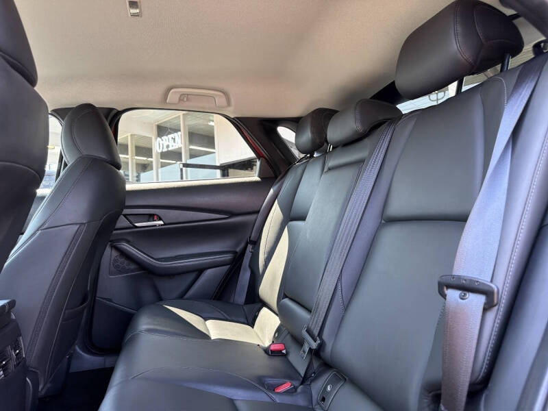 2023 Mazda CX-30 2.5 S Select