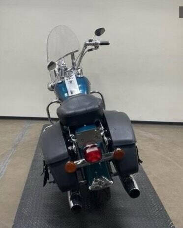 2004 Harley-Davidson Road King