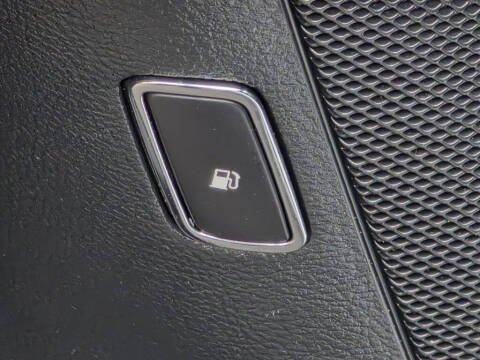 2017 Ford Fusion Hybrid SE