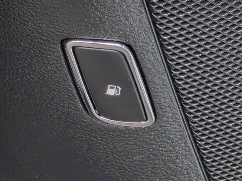 2017 Ford Fusion Hybrid SE