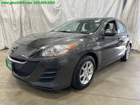 2010 Mazda MAZDA3 for sale at Green Light Auto Sales LLC in Bethany CT