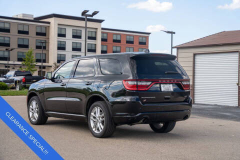 2024 Dodge Durango GT