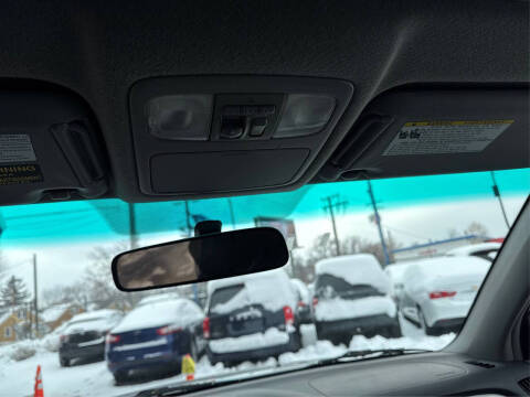 2006 Toyota Highlander Hybrid Limited