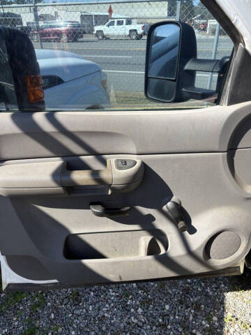 2008 Chevrolet Silverado 2500HD