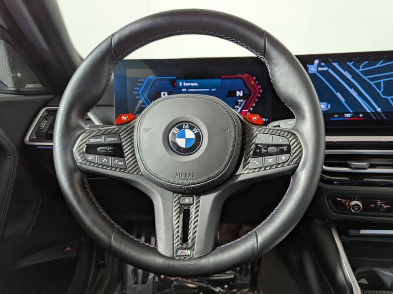 2023 BMW M2
