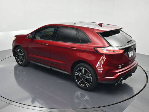 2019 Ford Edge ST