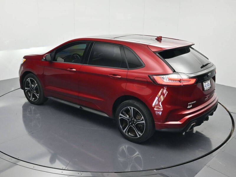 2019 Ford Edge ST
