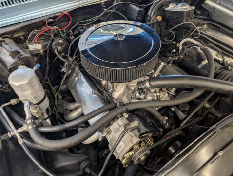 1979 Oldsmobile Omega