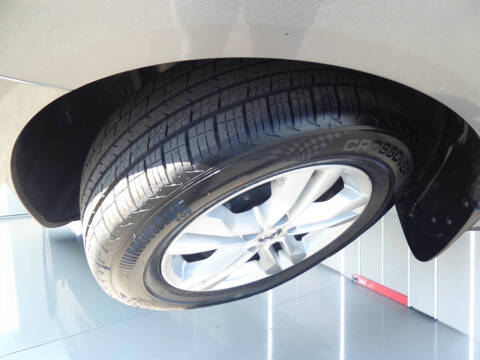 2012 Nissan Rogue