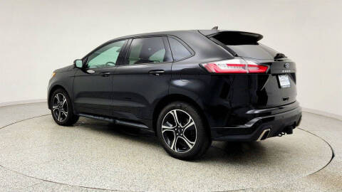 2023 Ford Edge ST