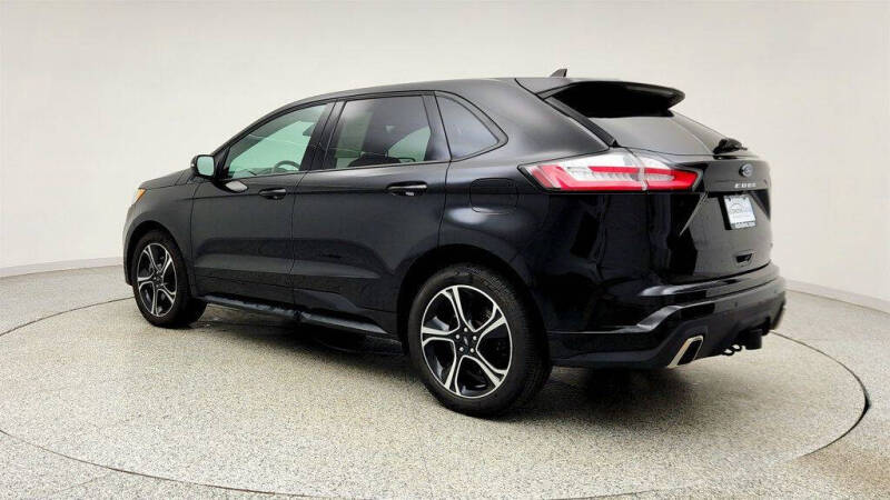 2023 Ford Edge ST