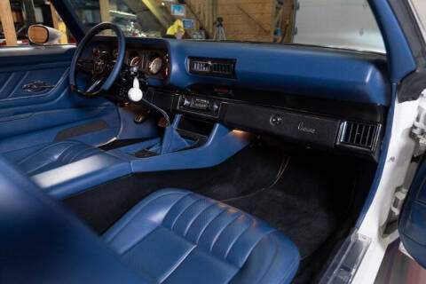 1970 Chevrolet Camaro