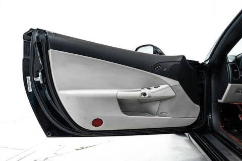 2010 Chevrolet Corvette Z16 Grand Sport