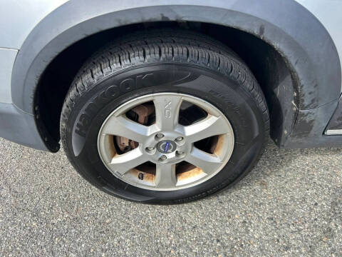 2013 Volvo XC70