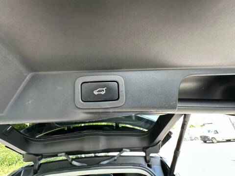 2018 Land Rover Range Rover Sport Autobiography Dynamic