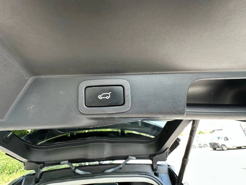 2018 Land Rover Range Rover Sport Autobiography Dynamic