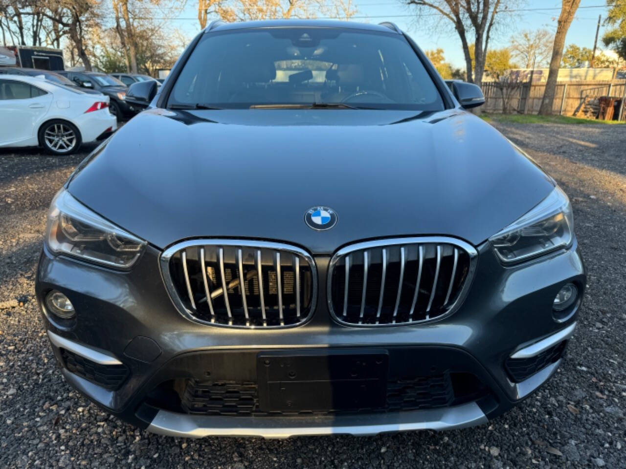 2016 BMW X1 for sale at AUSTIN PREMIER AUTO in Austin, TX