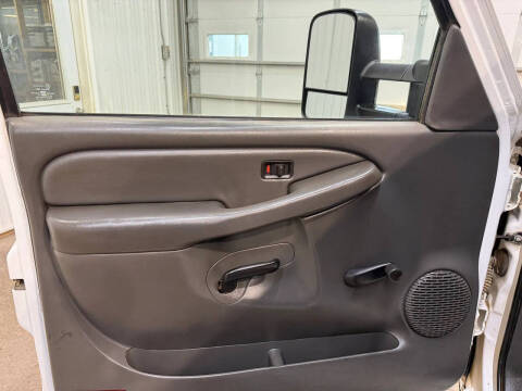2007 GMC Sierra 3500 CC Classic