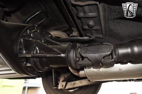 1968 Cadillac DeVille