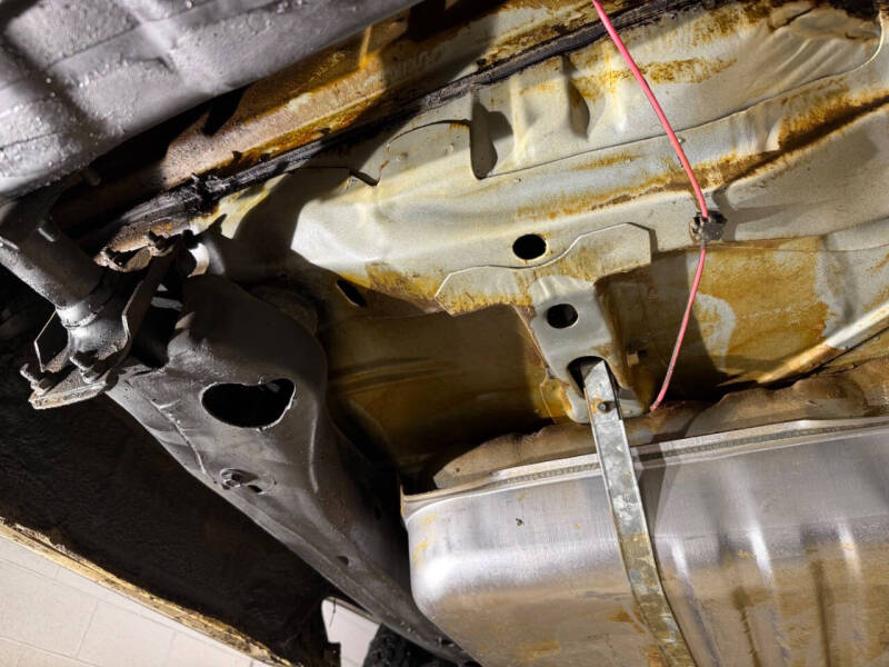 1983 Oldsmobile Ninety-Eight Regency