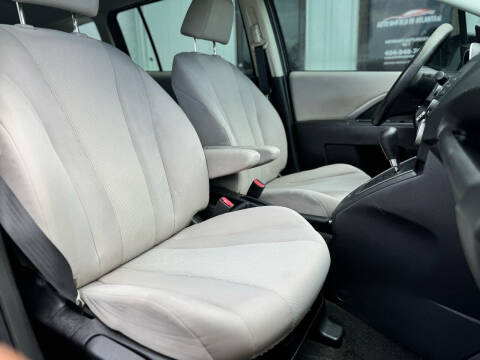 2014 Mazda MAZDA5 Sport