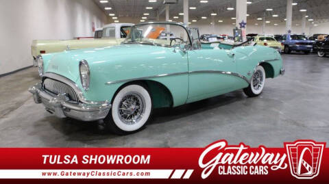 1954 Buick Skylark