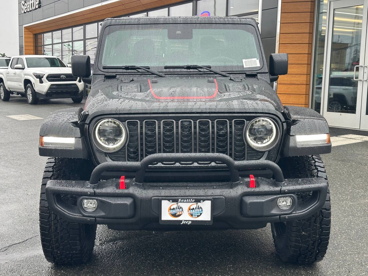 2024 Jeep Gladiator for sale at Autos by Talon in Seattle, WA