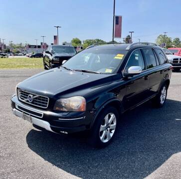 2013 Volvo XC90 for sale at Hyway Auto Sales in Lumberton NJ