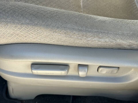 2016 Honda Odyssey EX