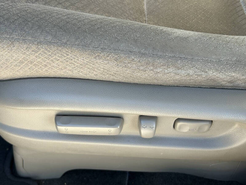 2016 Honda Odyssey EX