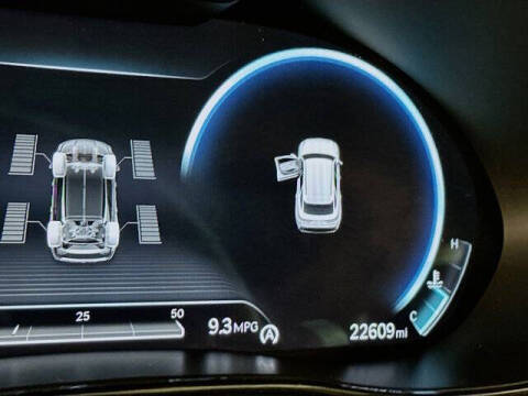 2023 Genesis GV70 3.5T Sport