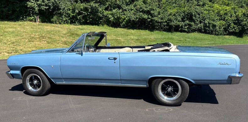 1964 Chevrolet Chevelle