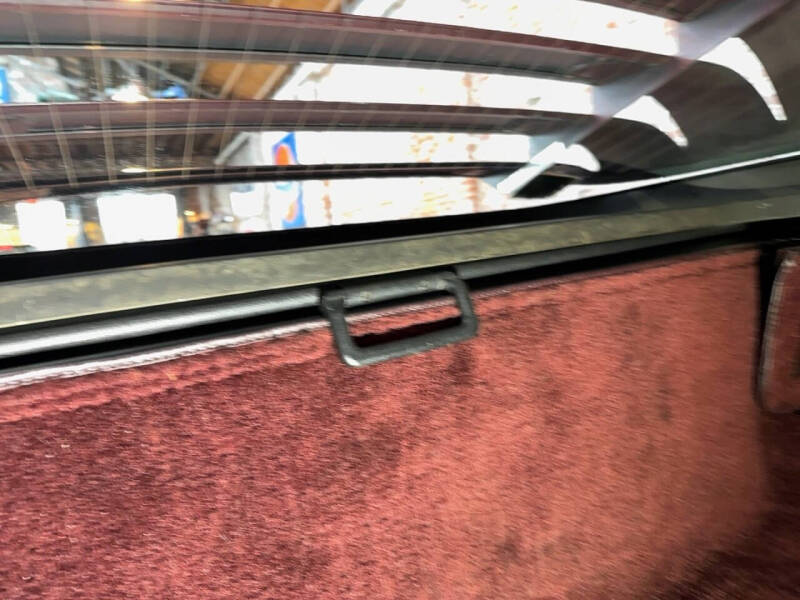 1980 Chevrolet Corvette