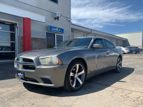 2011 Dodge Charger for sale at CARS R US in Rapid City SD