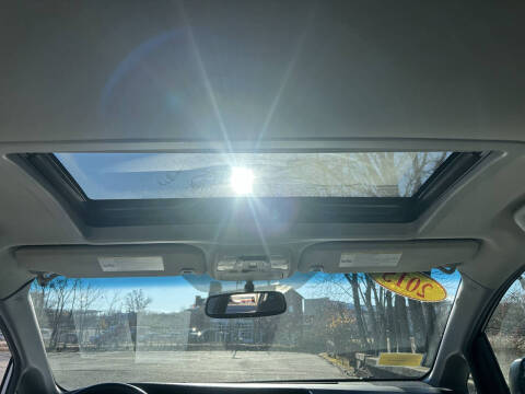 2015 Toyota Sienna XLE 7-Passenger