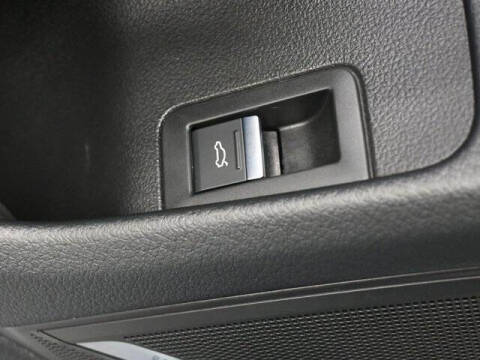 2022 Audi A6 quattro Premium Plus 55 TFSI