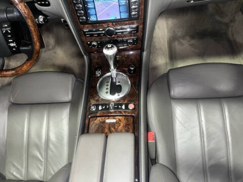 2008 Bentley Continental GT