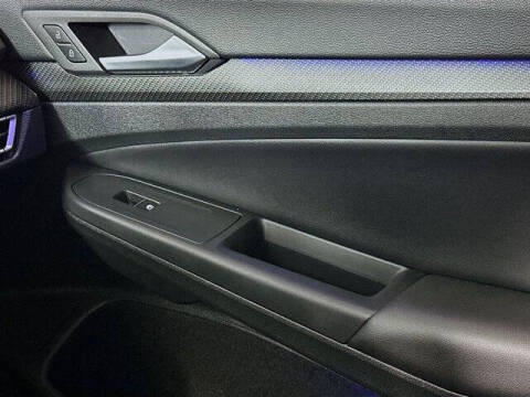 2024 Volkswagen Golf R 4Motion