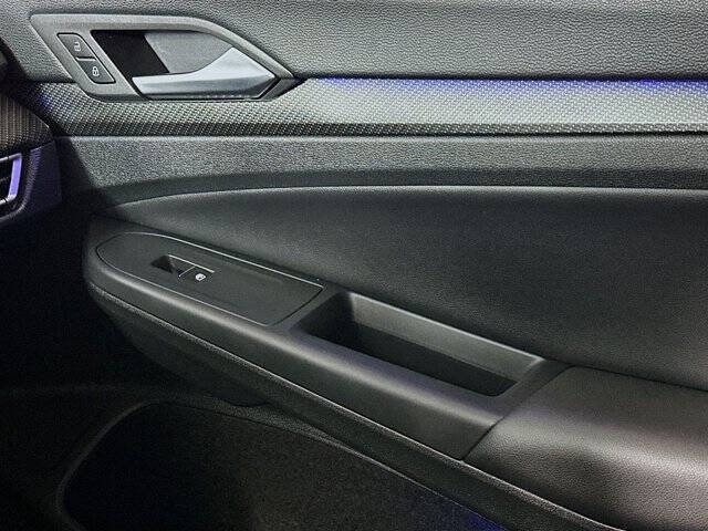 2024 Volkswagen Golf R 4Motion