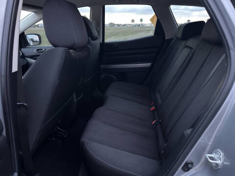2011 Mazda CX-7 i SV