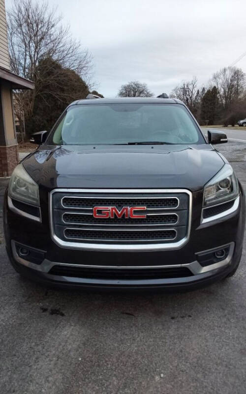 Settle Auto Sales TAYLOR ST. Car Dealer in Fort Wayne, IN