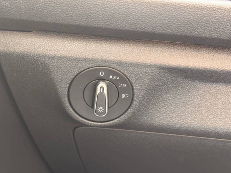 2021 Volkswagen Jetta