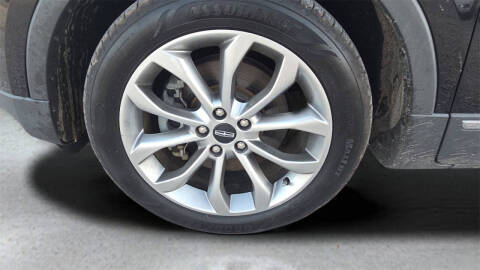 2019 Lincoln MKC Select