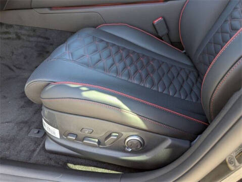 2026 Genesis G80 3.5T Sport Prestige